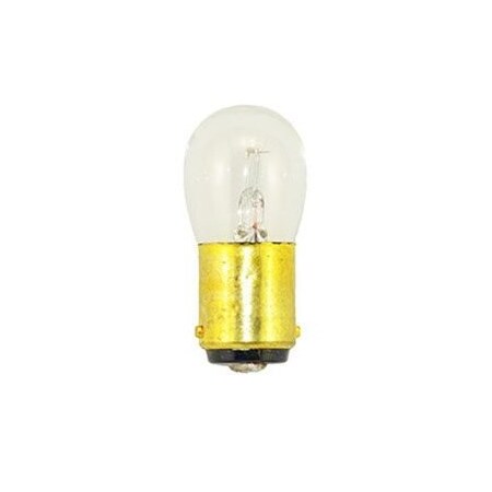 Ilb Gold Incandescent Bulb, Replacement For Donsbulbs Bal, PK2 BAL